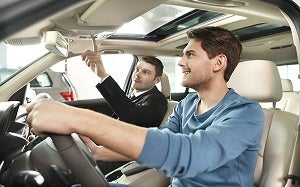 Schedule a test drive at Groppetti Automotive in Visalia, CA.