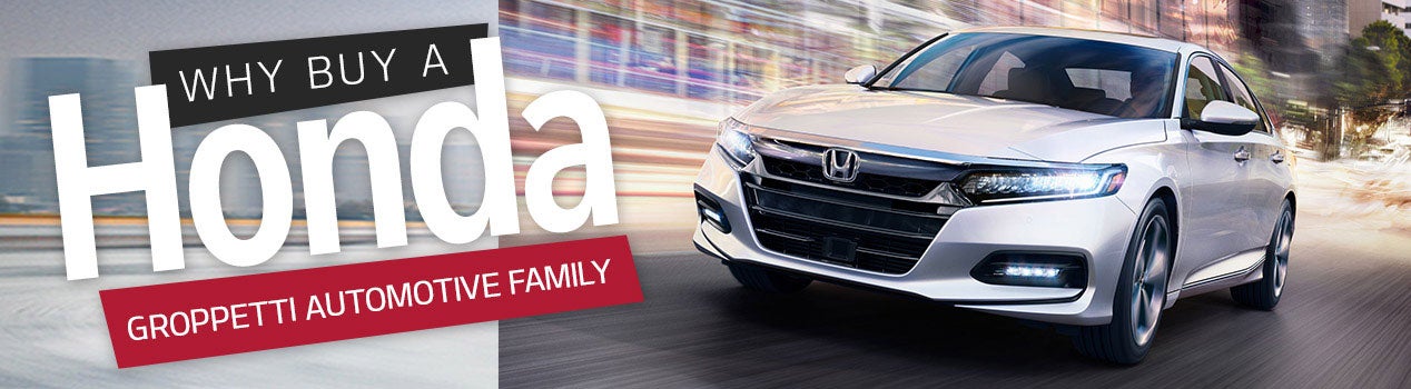 Why Buy A Buick or GMC